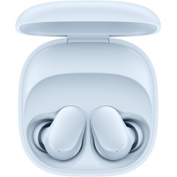 Xiaomi rougemi buds 6 play–casque sans fil bluetooth,ecouteurs bluetooth,conducteurs 10 mm,5 modes eq,jusqu'à 7.5h+36h autonomie