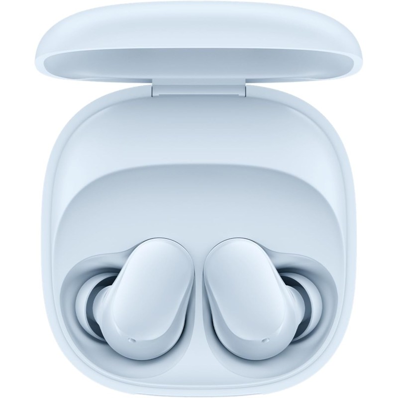 Xiaomi rougemi buds 6 play–casque sans fil bluetooth,ecouteurs bluetooth,conducteurs 10 mm,5 modes eq,jusqu'à 7.5h+36h autonomie