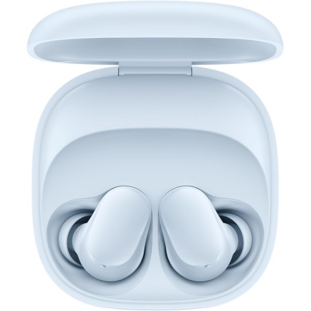 Xiaomi rougemi buds 6 play–casque sans fil bluetooth,ecouteurs bluetooth,conducteurs 10 mm,5 modes eq,jusqu'à 7.5h+36h autonomie