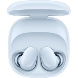 Xiaomi rougemi buds 6 play–casque sans fil bluetooth,ecouteurs bluetooth,conducteurs 10 mm,5 modes eq,jusqu'à 7.5h+36h autonomie