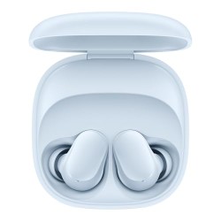 Xiaomi rougemi buds 6 play–casque sans fil bluetooth,ecouteurs bluetooth,conducteurs 10 mm,5 modes eq,jusqu'à 7.5h+36h autonomie