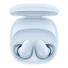 Xiaomi rougemi buds 6 play–casque sans fil bluetooth,ecouteurs bluetooth,conducteurs 10 mm,5 modes eq,jusqu'à 7.5h+36h autonomie