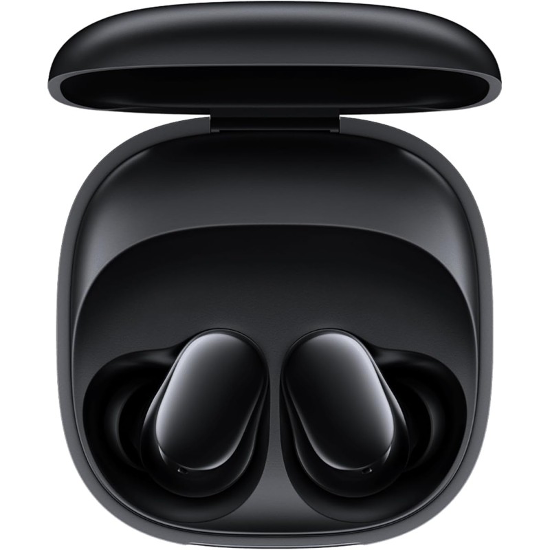 Xiaomi rougemi buds 6 play noir
