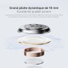 Xiaomi rougemi buds 6 play noir