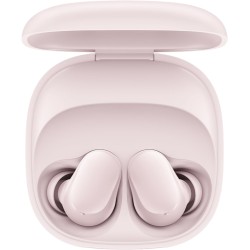 Xiaomi rougemi buds 6 play–casque sans fil bluetooth,ecouteurs bluetooth,conducteurs 10 mm,5 modes eq,jusqu'à 7.5h+36h autonomie
