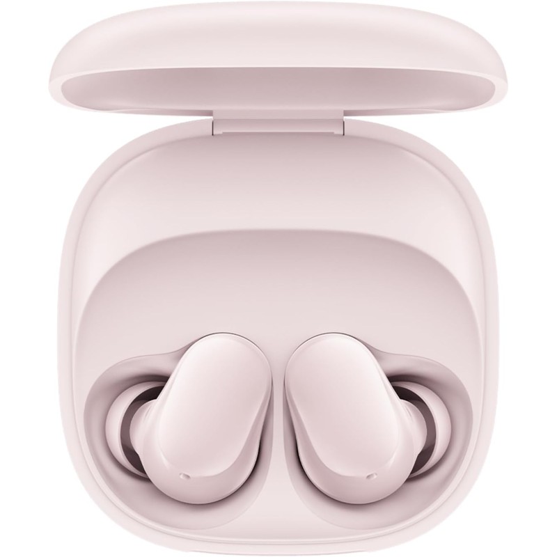 Xiaomi rougemi buds 6 play–casque sans fil bluetooth,ecouteurs bluetooth,conducteurs 10 mm,5 modes eq,jusqu'à 7.5h+36h autonomie