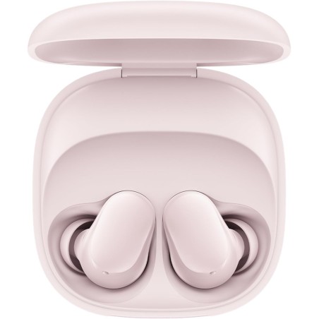 Xiaomi rougemi buds 6 play–casque sans fil bluetooth,ecouteurs bluetooth,conducteurs 10 mm,5 modes eq,jusqu'à 7.5h+36h autonomie