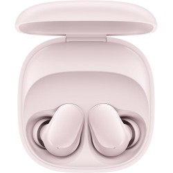 Xiaomi rougemi buds 6 play–casque sans fil bluetooth,ecouteurs bluetooth,conducteurs 10 mm,5 modes eq,jusqu'à 7.5h+36h autonomie