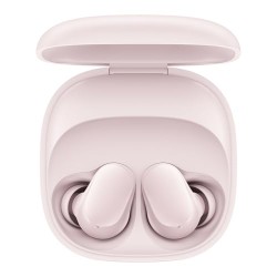 Xiaomi rougemi buds 6 play–casque sans fil bluetooth,ecouteurs bluetooth,conducteurs 10 mm,5 modes eq,jusqu'à 7.5h+36h autonomie
