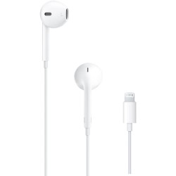 Apple EarPods avec connecteur Lightning