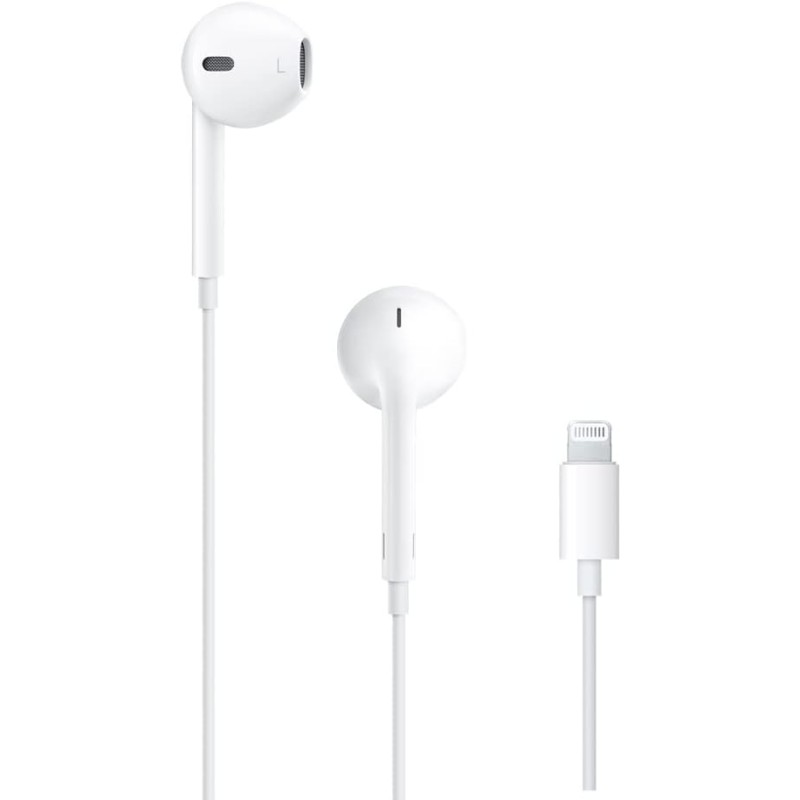 Apple EarPods avec connecteur Lightning