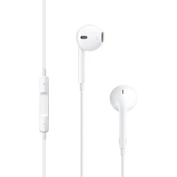 Apple EarPods avec Mini-Jack 3,5 mm