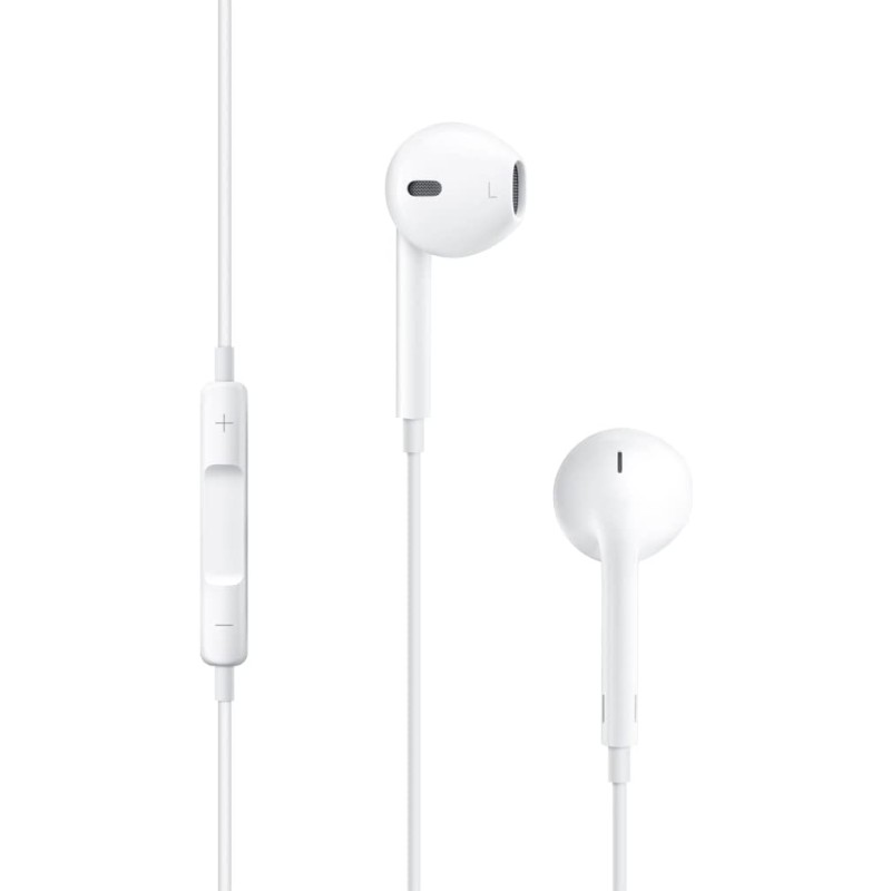 Apple EarPods avec Mini-Jack 3,5 mm