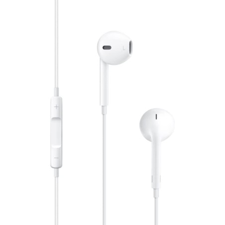 Apple EarPods avec Mini-Jack 3,5 mm