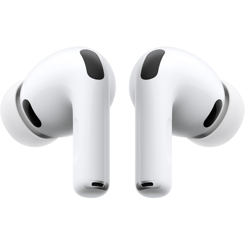 Apple airpods pro 3 écouteurs sans fil, réduction active du bruit, détection de la fréquence cardiaque, écouteurs bleutooth, aud