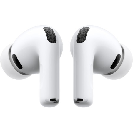 Apple airpods pro 3 écouteurs sans fil, réduction active du bruit, détection de la fréquence cardiaque, écouteurs bleutooth, aud