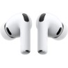 Apple airpods pro 3 écouteurs sans fil, réduction active du bruit, détection de la fréquence cardiaque, écouteurs bleutooth, aud