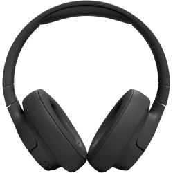 Jbl tune 720bt, casque audio sans fil, léger et confortable, bleutooth 5.3, autonomie jusqu'à 76 h, charge rapide, son jbl pure 