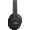 Jbl tune 720bt, casque audio sans fil, léger et confortable, bleutooth 5.3, autonomie jusqu'à 76 h, charge rapide, son jbl pure 