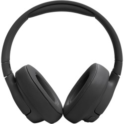 Jbl tune 720bt, casque audio sans fil, léger et confortable, bleutooth 5.3, autonomie jusqu'à 76 h, charge rapide, son jbl pure 