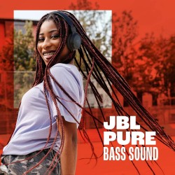 Jbl tune 720bt, casque audio sans fil, léger et confortable, bleutooth 5.3, autonomie jusqu'à 76 h, charge rapide, son jbl pure 