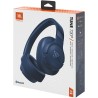 Jbl tune 720bt, casque audio sans fil, léger et confortable, bleutooth 5.3, autonomie jusqu'à 76 h, charge rapide, son jbl pure 