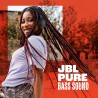 Jbl tune 720bt, casque audio sans fil, léger et confortable, bleutooth 5.3, autonomie jusqu'à 76 h, charge rapide, son jbl pure 