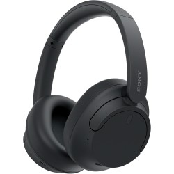 Sony wh-ch720n - casque bleutooth sans fil à réduction de bruit - micro intégré - jusqu'à 35 heures d'autonomie et charge rapide