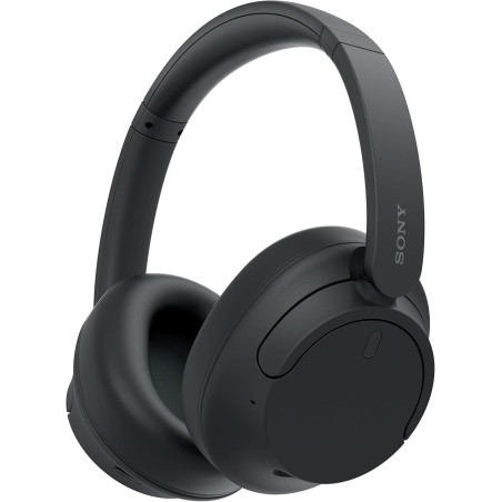 Sony wh-ch720n - casque bleutooth sans fil à réduction de bruit - micro intégré - jusqu'à 35 heures d'autonomie et charge rapide