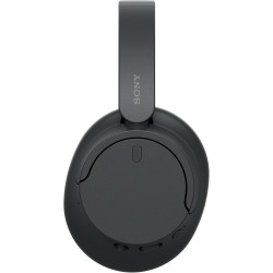 Sony wh-ch720n - casque bleutooth sans fil à réduction de bruit - micro intégré - jusqu'à 35 heures d'autonomie et charge rapide