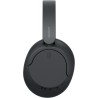 Sony wh-ch720n - casque bleutooth sans fil à réduction de bruit - micro intégré - jusqu'à 35 heures d'autonomie et charge rapide