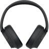 Sony wh-ch720n - casque bleutooth sans fil à réduction de bruit - micro intégré - jusqu'à 35 heures d'autonomie et charge rapide
