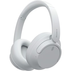 Sony wh-ch720n - casque bleutooth sans fil à réduction de bruit - micro intégré - jusqu'à 35 heures d'autonomie et charge rapide