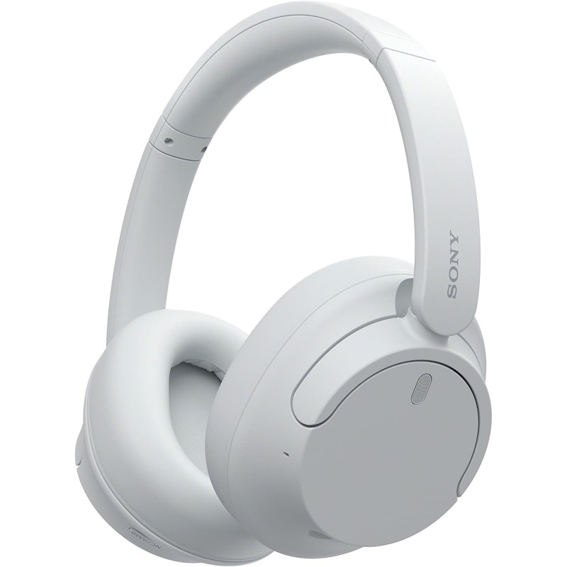 Sony wh-ch720n - casque bleutooth sans fil à réduction de bruit - micro intégré - jusqu'à 35 heures d'autonomie et charge rapide