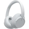 Sony wh-ch720n - casque bleutooth sans fil à réduction de bruit - micro intégré - jusqu'à 35 heures d'autonomie et charge rapide