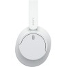 Sony wh-ch720n - casque bleutooth sans fil à réduction de bruit - micro intégré - jusqu'à 35 heures d'autonomie et charge rapide