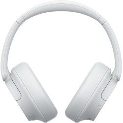 Sony wh-ch720n - casque bleutooth sans fil à réduction de bruit - micro intégré - jusqu'à 35 heures d'autonomie et charge rapide