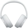 Sony wh-ch720n - casque bleutooth sans fil à réduction de bruit - micro intégré - jusqu'à 35 heures d'autonomie et charge rapide