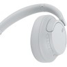 Sony wh-ch720n - casque bleutooth sans fil à réduction de bruit - micro intégré - jusqu'à 35 heures d'autonomie et charge rapide