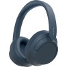 Sony wh-ch720n - casque bleutooth sans fil à réduction de bruit - micro intégré - jusqu'à 35 heures d'autonomie et charge rapide