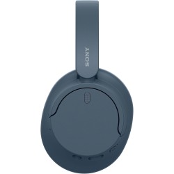 Sony wh-ch720n - casque bleutooth sans fil à réduction de bruit - micro intégré - jusqu'à 35 heures d'autonomie et charge rapide