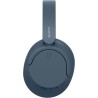 Sony wh-ch720n - casque bleutooth sans fil à réduction de bruit - micro intégré - jusqu'à 35 heures d'autonomie et charge rapide