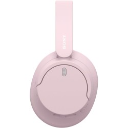 Sony wh-ch720n - casque bleutooth sans fil à réduction de bruit - micro intégré - jusqu'à 35 heures d'autonomie et charge rapide