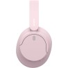 Sony wh-ch720n - casque bleutooth sans fil à réduction de bruit - micro intégré - jusqu'à 35 heures d'autonomie et charge rapide
