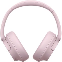 Sony wh-ch720n - casque bleutooth sans fil à réduction de bruit - micro intégré - jusqu'à 35 heures d'autonomie et charge rapide