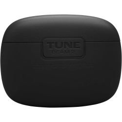Jbl tune beam 2, écouteurs sans fil bleutooth, réduction de bruit, 48 heures d'autonomie, résistance à l'eau et à la poussière i