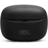 Jbl tune buds 2, écouteurs sans fil bleutooth, 48 h d'autonomie, résistance à l'eau et à la poussière ip54, résistance à l'eau e