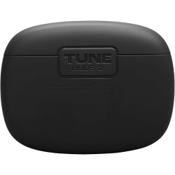 Jbl tune buds 2, écouteurs sans fil bleutooth, 48 h d'autonomie, résistance à l'eau et à la poussière ip54, résistance à l'eau e