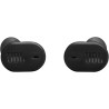 Jbl tune buds 2, écouteurs sans fil bleutooth, 48 h d'autonomie, résistance à l'eau et à la poussière ip54, résistance à l'eau e
