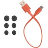Jbl tune buds 2, écouteurs sans fil bleutooth, 48 h d'autonomie, résistance à l'eau et à la poussière ip54, résistance à l'eau e